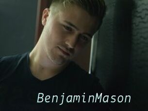 BenjaminMason