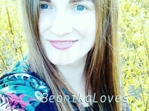 BeonikaLoves