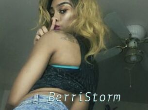 BerriStorm
