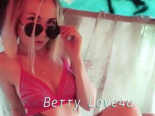 Berry_Love4u