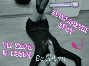 BethLyn