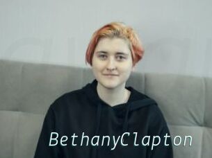 BethanyClapton