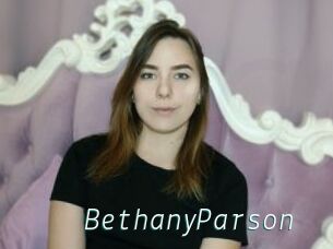 BethanyParson