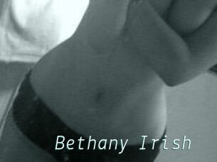Bethany_Irish
