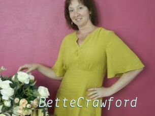 BetteCrawford
