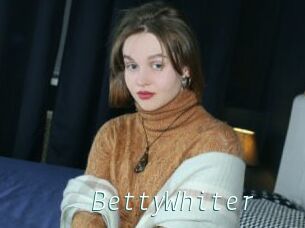 BettyWhiter
