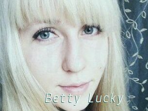 Betty_Lucky