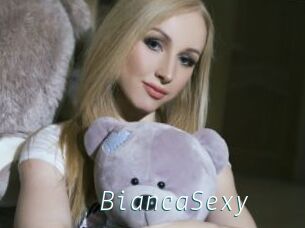 BiancaSexy