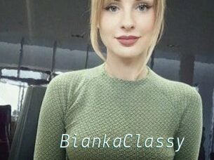 BiankaClassy