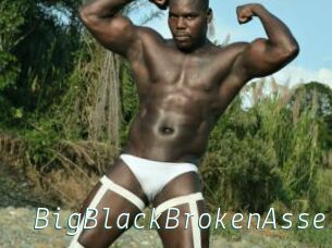 BigBlackBrokenAsses