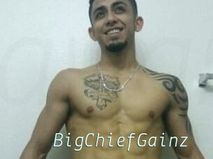 BigChiefGainz