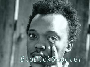 BigDickScooter