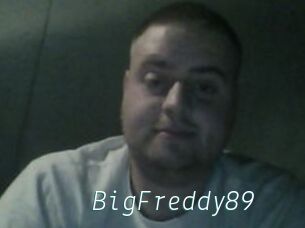 BigFreddy89