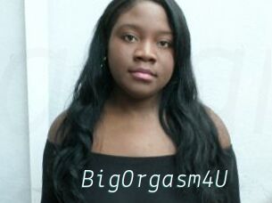 BigOrgasm4U