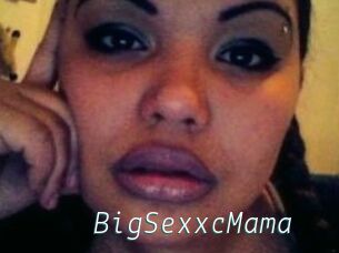 BigSexxcMama