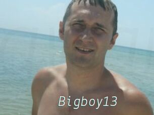 Bigboy13