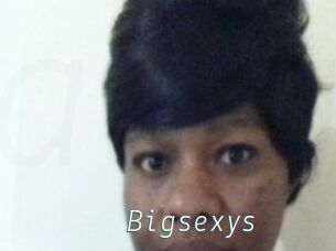 Bigsexys