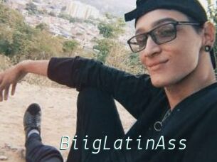 BiigLatinAss