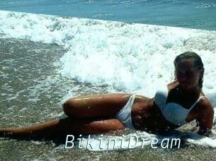 BikiniDream