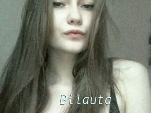 Bilauta