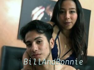 BillAndBonnie