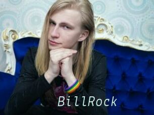 BillRock