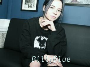 BillyBlue