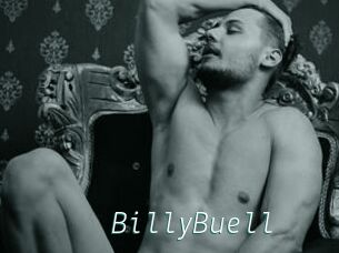 BillyBuell