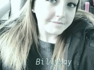 BillyMay