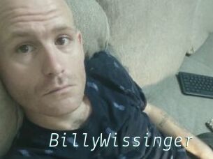 BillyWissinger