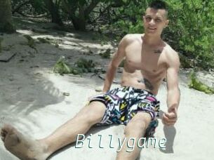 Billygame
