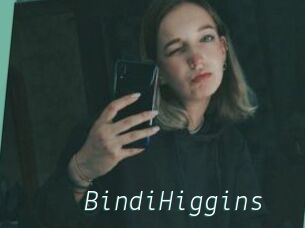 BindiHiggins
