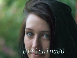 Birichina80