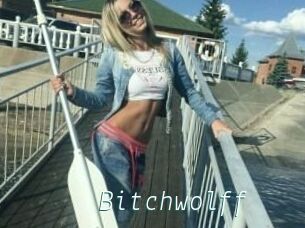 Bitchwolff