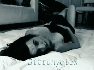Bittanyalex