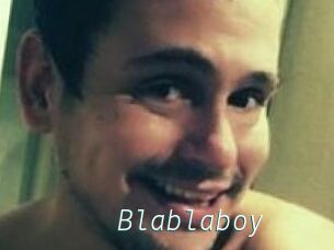 Blablaboy