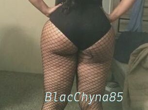 BlacChyna85