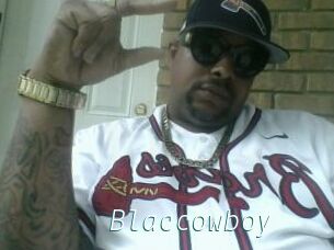 Blaccowboy