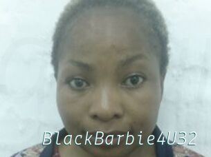 BlackBarbie4U32