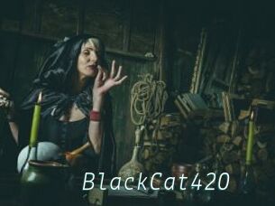 BlackCat420
