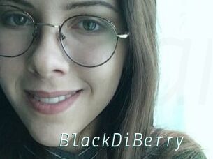 BlackDiBerry