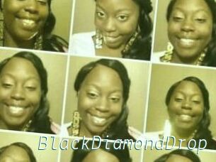BlackDiamondDrop