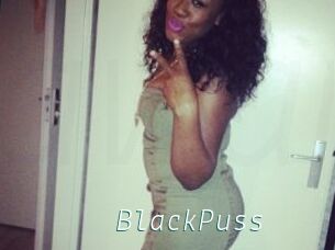 BlackPuss