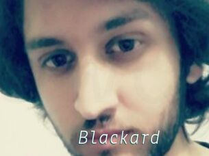 Blackard