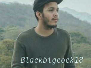 Blackbigcock18