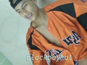 Blackboyhot