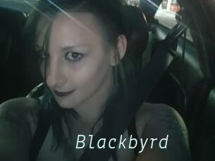 Blackbyrd