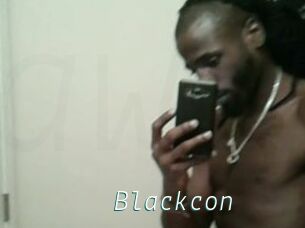 Blackcon