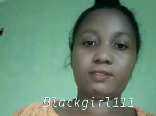 Blackgirl111