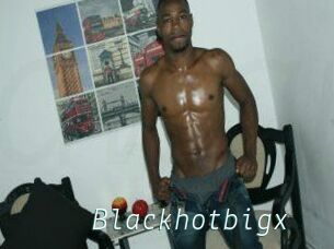 Blackhotbigx